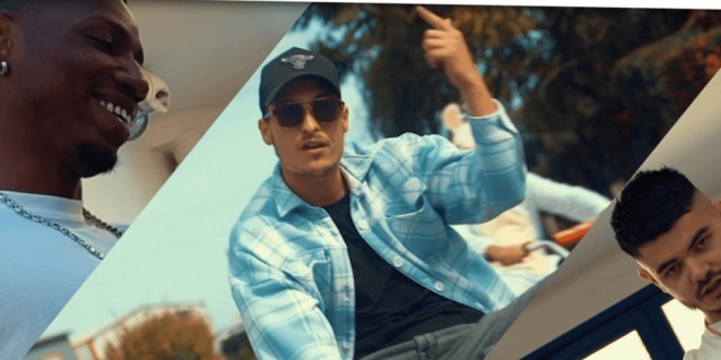 MDC x Lokoz x NZ ne doivent \'\'Rien à personne\'\'(Clip Ofiiciel)