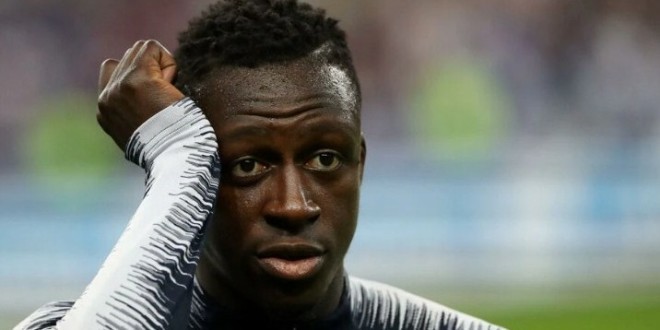 Benjamin Mendy accusé de viol par une septième victime 