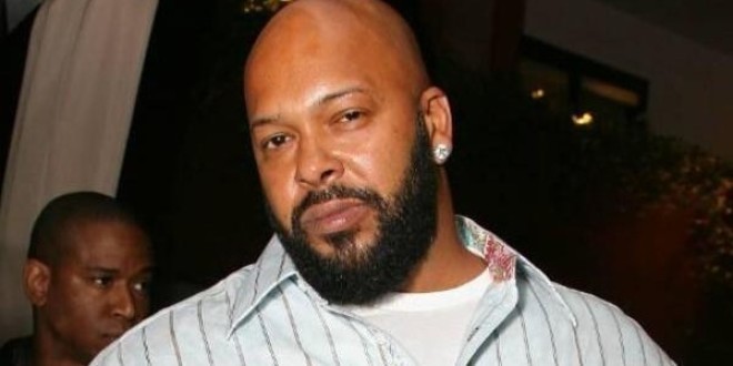 Suge Knight officialise l’arrivée de son biopic 