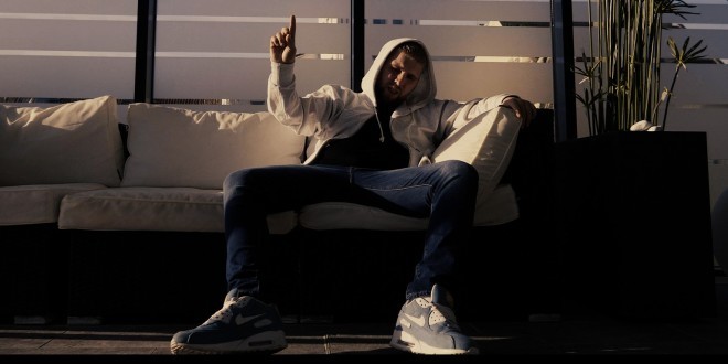 Mikso revient avec son nouveau titre \'\'On jalouse personne\'\'(Clip Officiel)