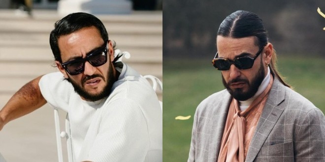 Lacrim révèle les vraies raisons de son conflit avec SCH (vidéo)