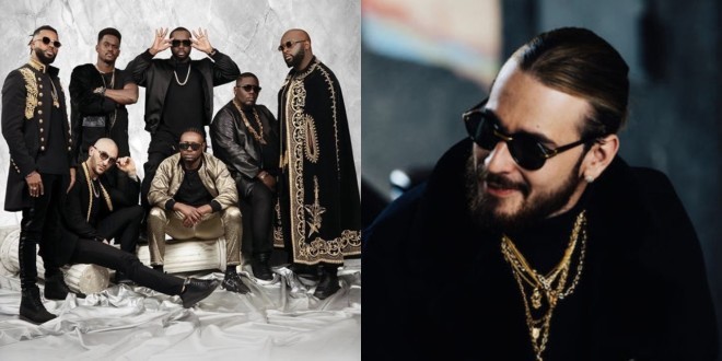 SCH souhaite absolument participer au nouvel album de la Sexion d\'Assaut (vidéo)