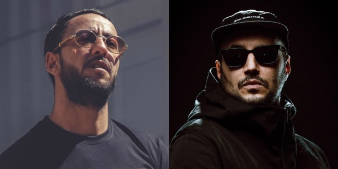 Lacrim explique l\'origine de son embrouille avec DJ Kore (vidéo) 