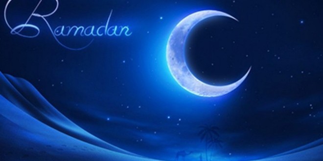 Les rappeurs souhaitent un bon ramadan aux Musulmans ! 