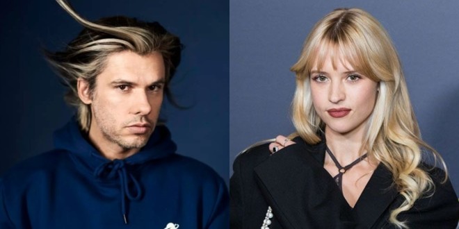 Orelsan s\'exprime enfin sur une possible collaboration avec Angèle (vidéo)