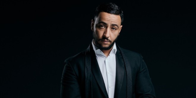 Lacrim révèle les raisons pour lesquelles il est parti vivre à Dubaï (vidéo)