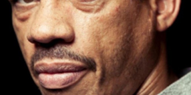 Joeystarr interdit d\'entrée au Canada pour \"grande criminalité\"
