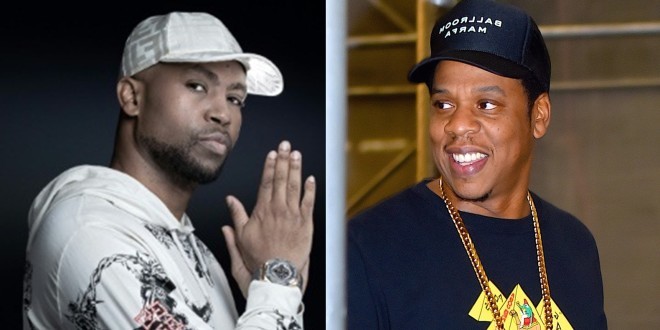 Rohff explique l’histoire de son invitation adressée à  Jay-Z 