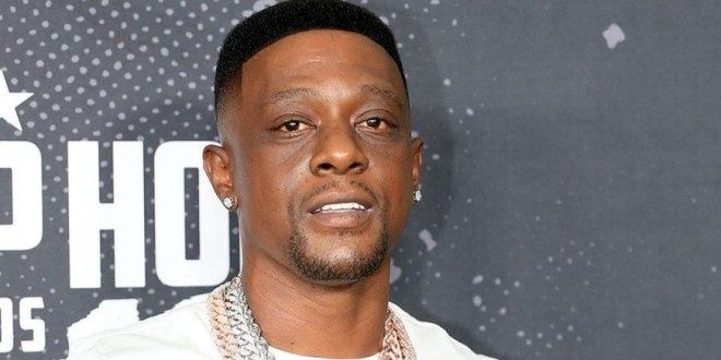 Boosie Badazz défend R.Kelly et pense que toute l’affaire a été exagérée 