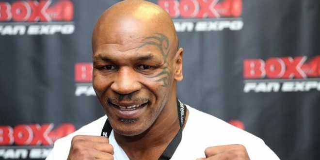 Mike Tyson mettait rapidement ses adversaires KO pour ne pas rater son dessin animé 