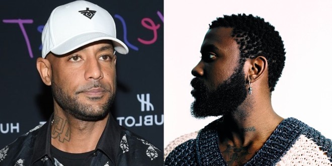 Booba accusé d’avoir plagié le flow de Damso dans son clip « GDC » 