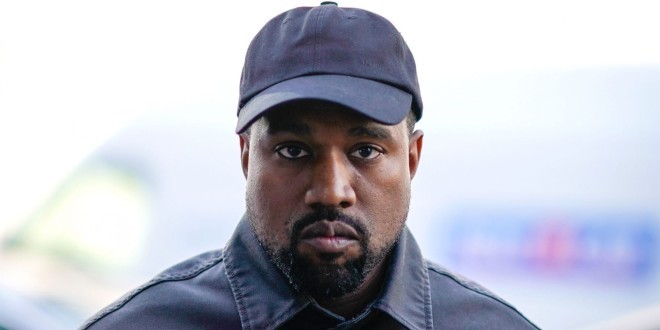 Kanye West a réalisé le plus mauvais son de l’année selon le NYP 