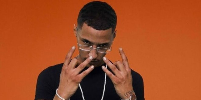 Freeze Corleone offre à son public une visite de sa ‘’Meta Trap House’’ 