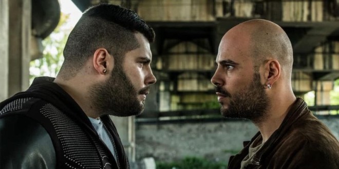 Canal+ dévoile la date de diffusion de l’ultime saison de Gomorra 