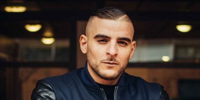Sofiane à la prison de Fresnes (Vidéo) 