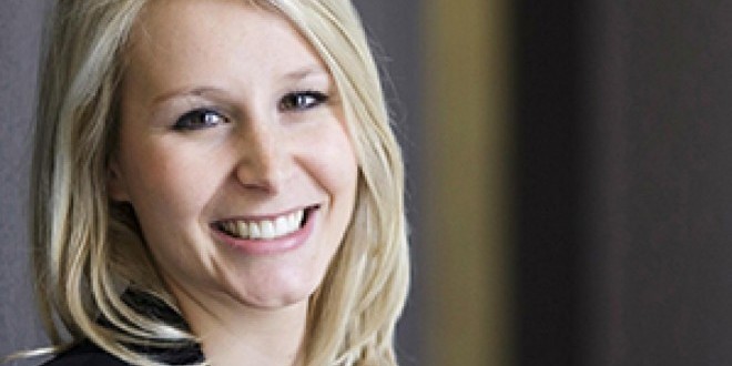 Marion Maréchal-Le Pen fan de Youssoupha, Sexion d?Assaut, Maître Gims
