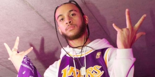 Crosseur revient pour parler de \'\'L\'humain\'\' dans son dernier titre (Clip Officiel)