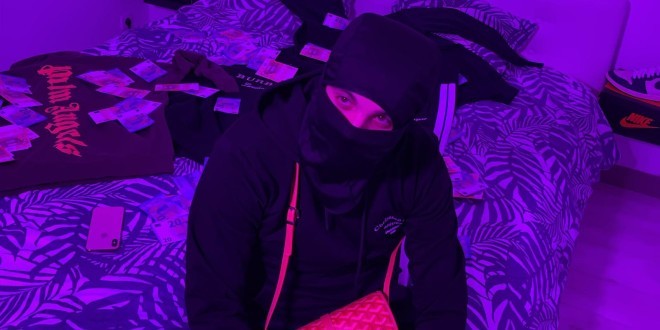 2TS revient avec son nouveau single \'\'Coloris\'\'(Clip Officiel)