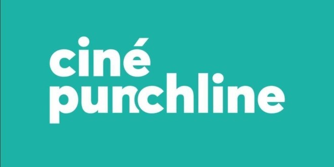 Cinépunchline, le petit dernier de chez Rapunchline