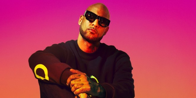 Booba affiche fièrement son impressionnant bilan de l\'année 2021