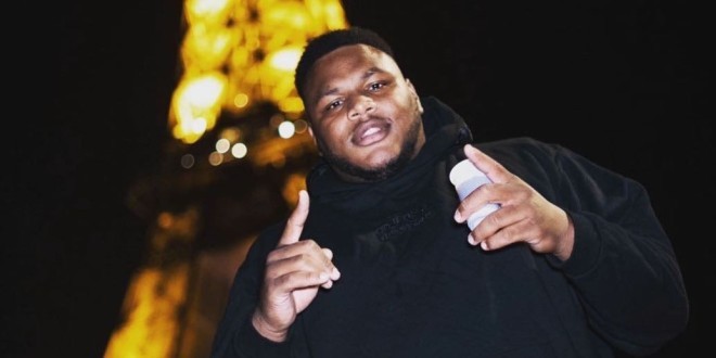 SG Street Soldat revient avec son nouveau titre \'\'Secouer la voiture\'\'(Clip Officiel)