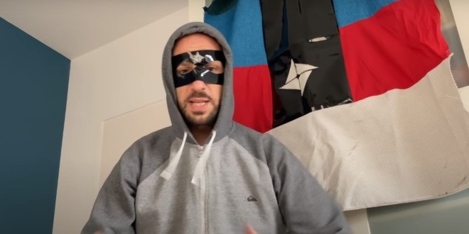 Un fan d\'Orelsan réalise un magnifique clip dans lequel il lui demande une dédicace (vidéo)