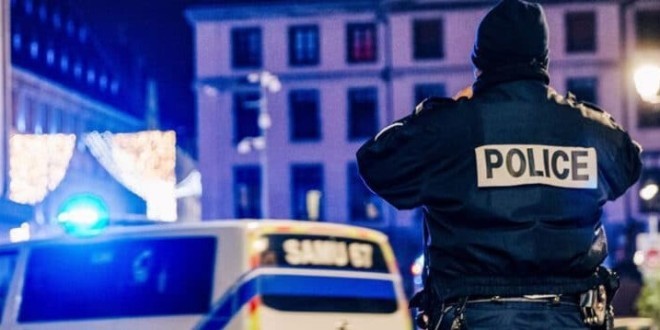 Une violente agression à Troyes coute un bras à l’une des victimes  