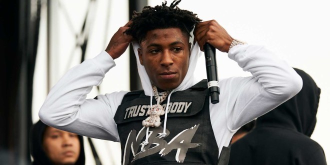 NBA YoungBoy fixe un tarif astronomique pour faire un feat avec lui