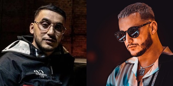 Soso Maness rejoint DJ Snake pour une soirée mémorable (vidéo) 