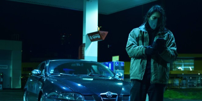 Xayan se tourne vers un nouvel \'\'Horizon\'\' dans son dernier single (Clip Officiel)