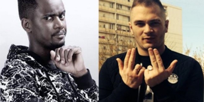 Jul et Black M, les artistes les plus zappés à la radio !! 