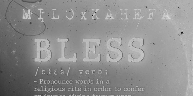 Milo x Kahefa dévoilent le single \'\'Bless\'\'(Audio Officiel)
