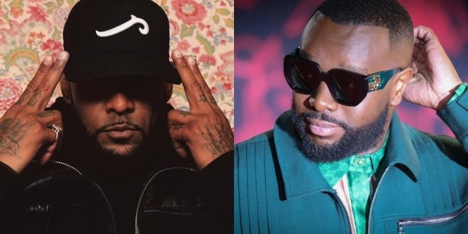 Booba tacle sèchement Gims après son message adressé aux musulmans