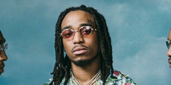 Quavo tabasse un chauffeur de limousine et se retrouve devant la justice