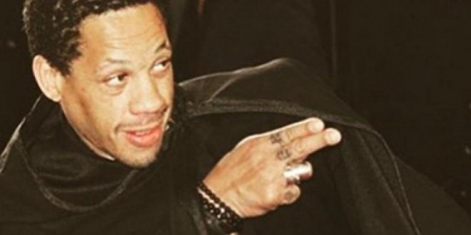 Joeystarr règle ses comptes avec son ancien manager, Sébastien Farran 