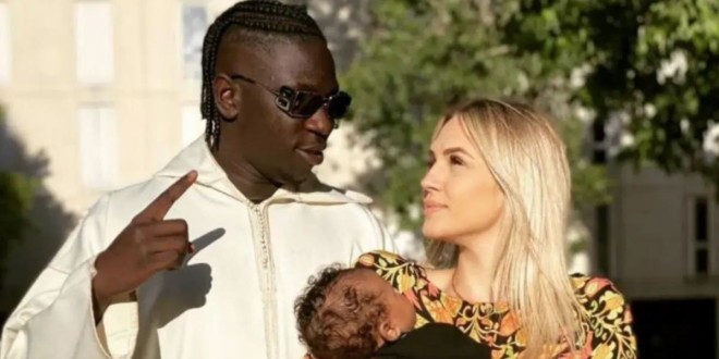 Dadinho aurait violenté sa femme qui s’est exprimé en larmes (Vidéo) 