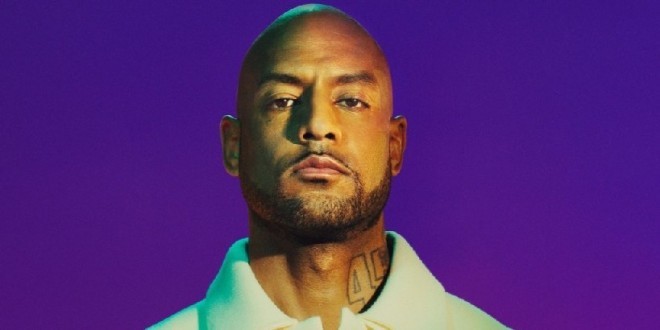 Booba pousse un coup de gueule contre le port du masque pour les enfants