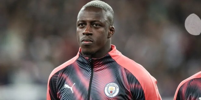 Benjamin Mendy se trouve dans l\'une des pires prisons d\'Angleterre