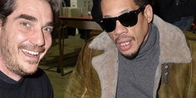 Suite aux accusations de Joey Starr, son ex-manager lui répond ! 