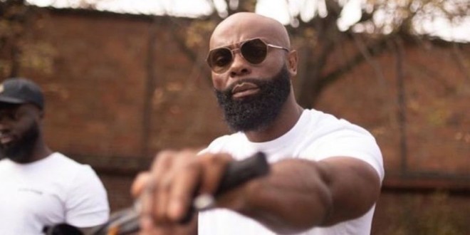 Kaaris refuse catégoriquement de jouer dans \'\'Validé\'\' :\'\'c\'est une histoire bizarre\'\' (vidéo)