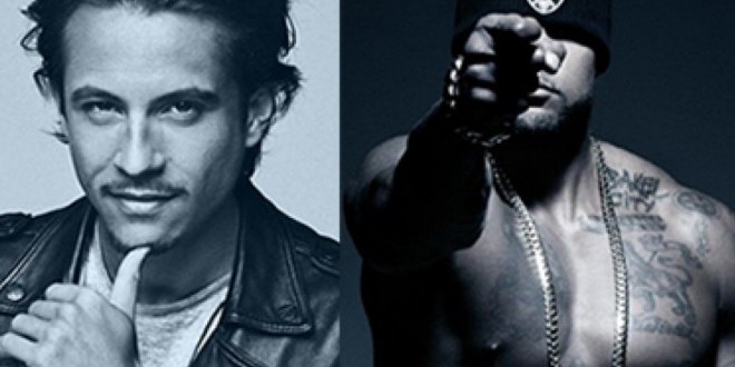Nekfeu fait une grosse déclaration au sujet de Booba ! 