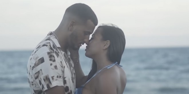 Izir se dévoile dans son nouveau titre \'\'Jawa\'\'(Clip Officiel)