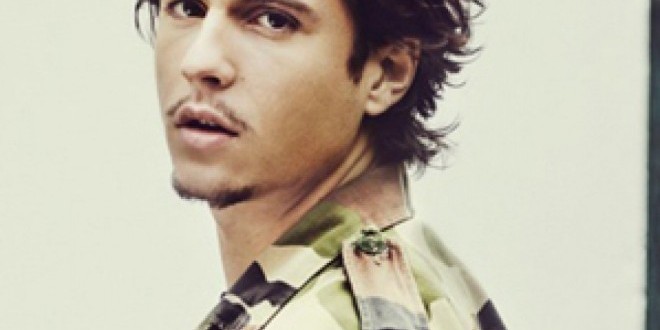 Nekfeu au Yoyo/Palais de Tokyo pour un showcase exceptionnel le 09/07!
