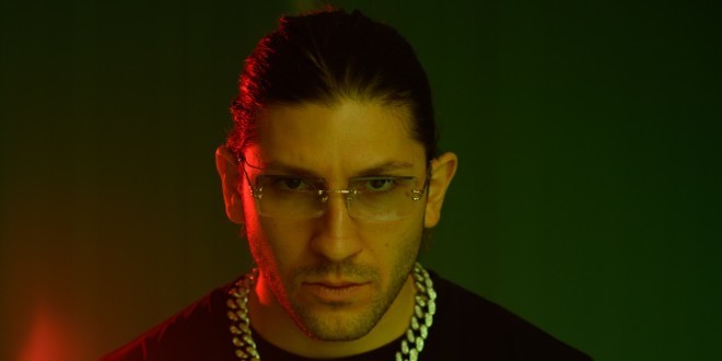 Daleth est en mode \'\'Super Saiyan\'\' dans son dernier titre (Clip Officiel)