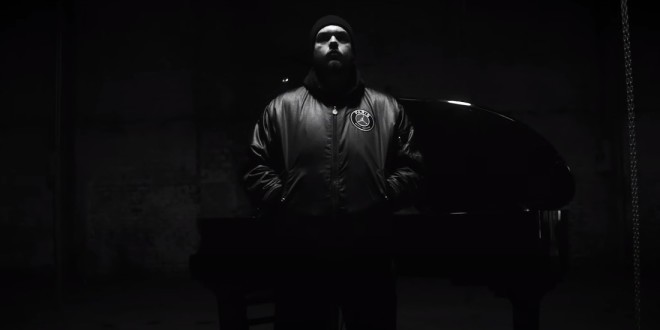 Rémy se livre à cœur ouvert dans \'\'97 Mesures\'\' (clip officiel)