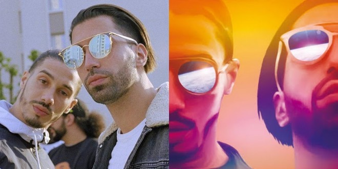 PNL atteint la barre du Million de ventes avec son album \'\'Dans la légende\'\'