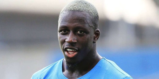 Benjamin Mendy finalement libéré sous caution 