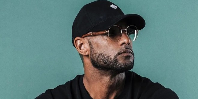 Après Instagram, Booba se fait bloquer par Twitter ! 