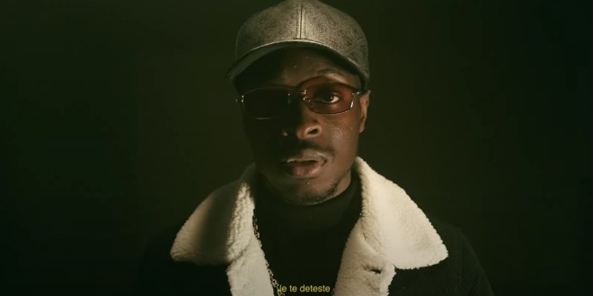 Hvde de retour avec son nouveau titre \'\'Nonante neuf\'\'(Clip Officiel)