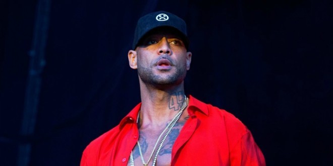Booba finalement débloqué par Twitter, sa réaction est magique !
